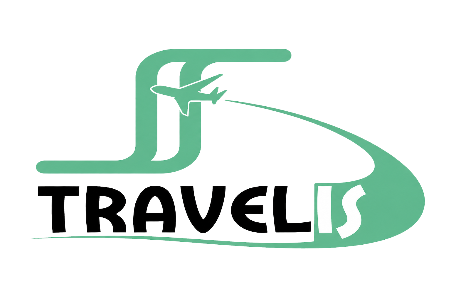 Logo TRAVELIS